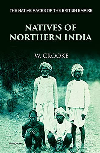 The Native Races of the British Empire by William Crooke - - Image 2