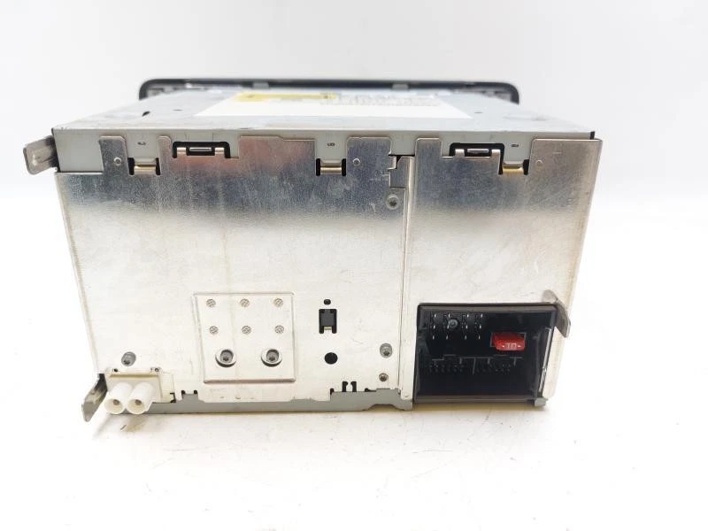 8P0035152F radio para AUDI A3 5P SPORTBACK II REST (8PA) CAY 2008 K4585-155890 - Imagen 3 de 4