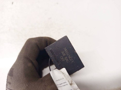 7L6919235A Kontrollleuchte  7L6919235A Volkswagen Touareg DE2806881-64