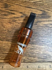 HS Strut Hammerin Crow Call Turkey Locator Hunting Orange Black