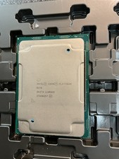 Intel Xeon Platinum 8176 Processor SR37A 28-CORE 2.1 GHZ CD8067303314700