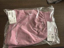 Alo Match Point Tennis Skirt NWT Pink Wild Rose
