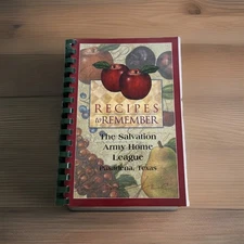 Pasadena Texas TX cookbook Tex Mex Mexican Ethnic Chili Tamale Taco Enchiladas