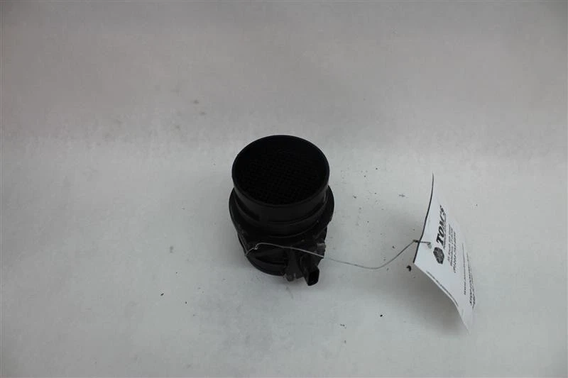 Used Fuel Injection Air Flow Meter fits: 2010 Audi A5 2.0L gasoline engine ID CC Foto 2 de 4