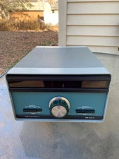 Heathkit SB-644 Remote VFO Ham Radio SB644 Heath Nice Shape  Untested