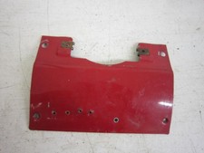 73-87 Chevy Gmc Truck Blazer Lower Dash Steering Column Trim Cover Metal Piece11 73-87 Chevy Gmc Truck Blazer Lower Dash Steering Column Trim Cover Metal Piece11