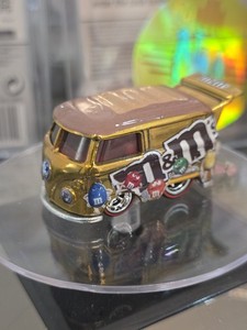 Kool Kombi M&M | eBay