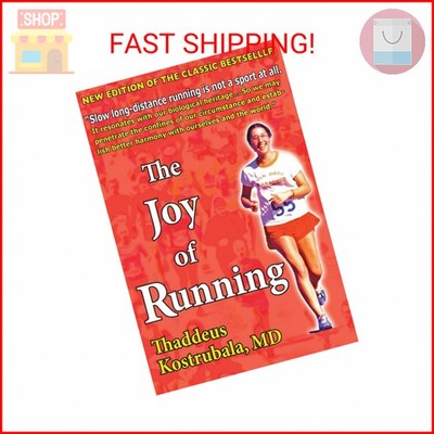 The Joy of Running