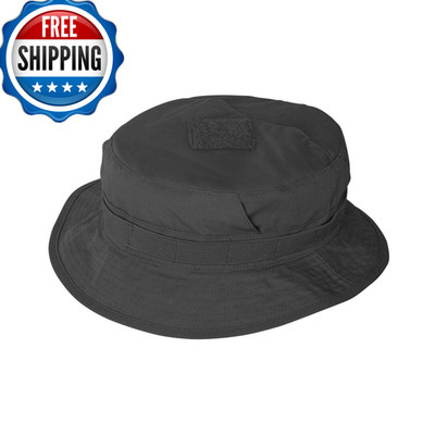 Helikon-Tex Cpu Hat - Shadow Grey Gray Small-Medium