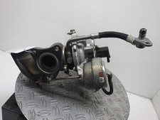 Turbolader FORD Fiesta VI (JA8) 86000 km