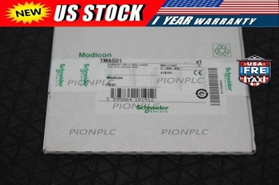 Schneider Modicon TMASD1 SD Memory Card for M2XXX Controller