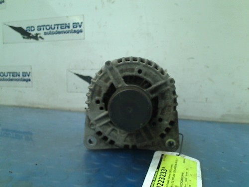 LICHTMASCHINE ALTERNATOR Volkswagen Passat Variant (3C5) 2008 03G903023