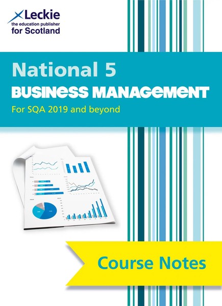 Leckie (U. A.) | National 5 Business Management | Taschenbuch | Englisch (2020)-image