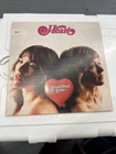 Heart Dreamboat Annie Lp Vinyl 1975 1st "Mushroom" Press Gatefold/Insert
