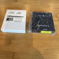 Control4 C4-LU1 Ultra HD HDBaseT Lite HDMI Breakout Receiver Brand New