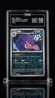 Pokemon Chinese Gem Pack Vol 3 Gengar 0303/07 TAG 10 Gem Mint Holo Rare