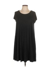 Karen Kane Women Black Casual Dress L