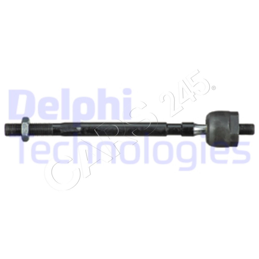 DELPHI Tie Rod Axle Joint For RENAULT Clio II Box Thalia I 98-09 7701471125