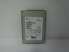 Seagate XF1230-1A0480 Nytro XF1230 480GB 2.5" SATA 6Gb/s Solid State Drive SSD