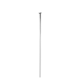 DT Swiss Aerolite SP Bladed Straight Pull Road Bike Spokes - Lightweight,