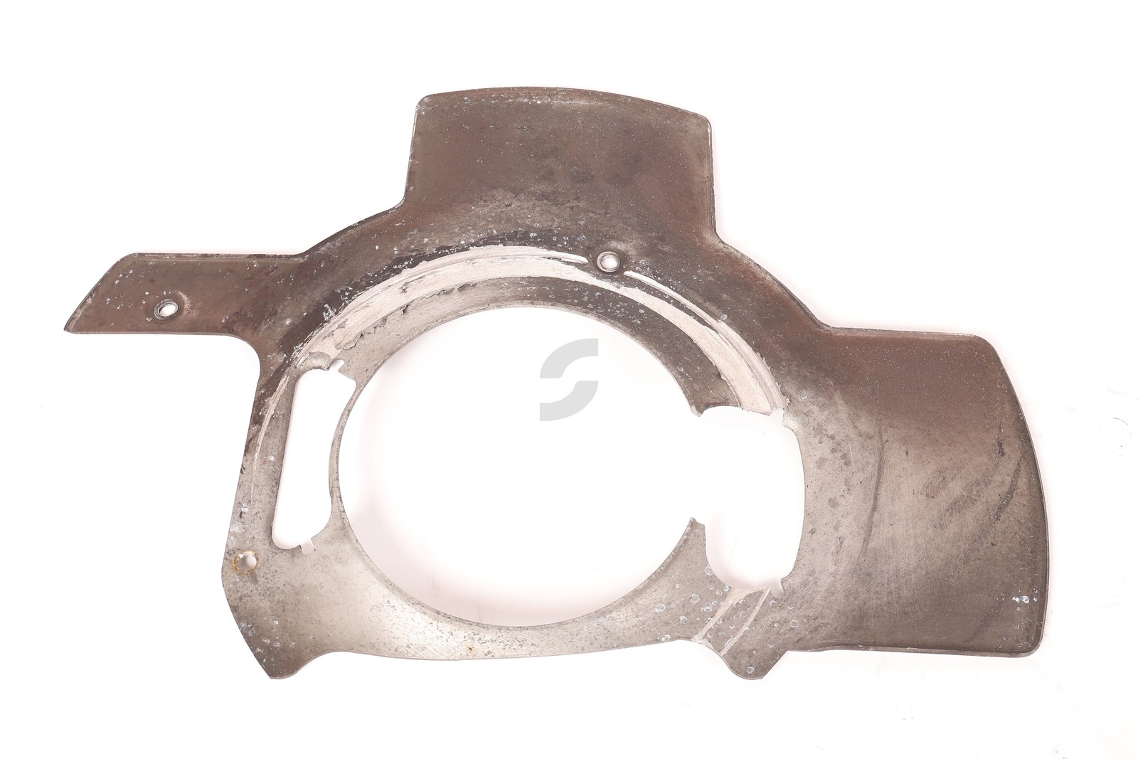 267552-A1 Ferrari 458 LH BRAKE VENTILATOR RING  Ferrari USED