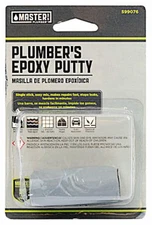 Plumber's Epoxy Putty, 1-1/3 oz. - 44040-288