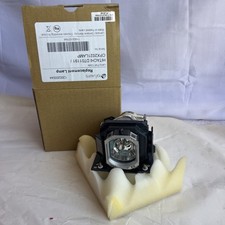 DT01191 Replacement Lamp and Housing for Hitachi Projectors