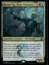 Momir Vig, Simic Visionary - FOIL - From the Vault: Lore V16 - 9 - MTG Magic
