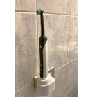 Oral-B Socket Charger Adapter Stand – Stable Wall Plug Holder for Clean Bathroom