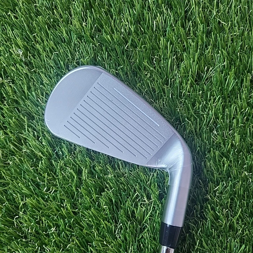 Cobra LTDx 7 Iron KBS Tour 90 Regular Flex *BRAND NEW* LEFT HANDED - Image 2 of 4