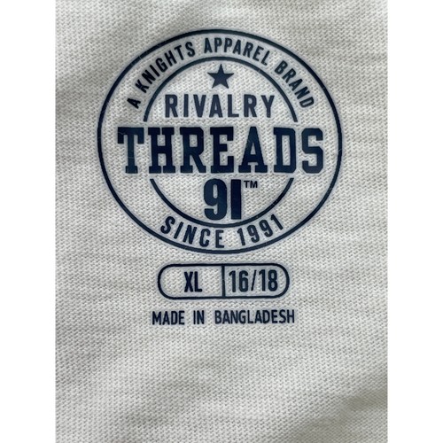 USC Trojans Knights Apparel White Southern Cal T-Shirt Men's XL - Picture 7 of 8