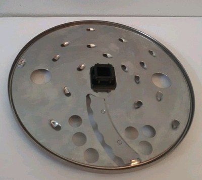 Hamilton Beach Food Processor SLICE SHRED DISC BLADE for 70730 70670 70740 70760