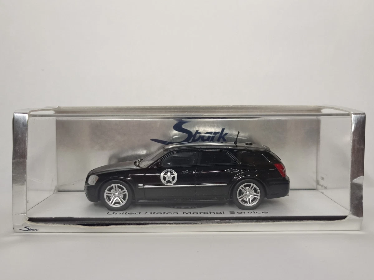 Spark Dodge 1:43 Diecast & Toy Vehicles for sale | eBay