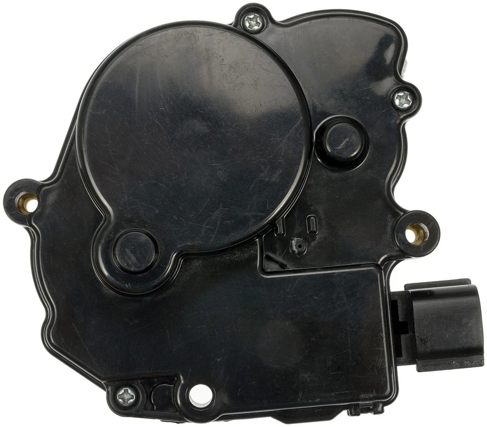 Actuador de cerradura de puerta Dorman 746-858 - no integrado para Toyota Sienna 04-09 Foto 2 de 4