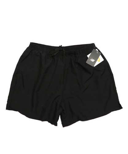 New Balance 5" Jogging Laufshorts, Größe: SMALL, Neu - Bild 1 von 3