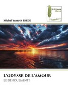 Michel Yannick Ebede | L'odysse De L'amour | Taschenbuch | FranzöSisch (2024)