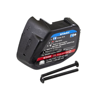 #ad MTD 753 06500 Air Cleaner Cover Assembly Craftsman Murray Troy Bilt MS2550 $14.95