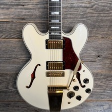 Used Gibson Custom Shop Alex Lifeson Inspired...