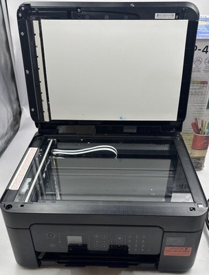EPSON WORKFORCE C624A WF-2830 PRINTER BLACK INKJET