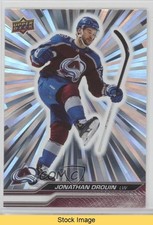 2023-24 Upper Deck Extended Series Outburst Jonathan Drouin #537 READ 1ed3