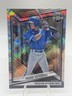2022  Panini Elite Extra Edition Yeison Morrobel /170 Prime Numbers Signatures