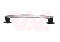 Van Wezel TräGer, StoßFäNger Vorne U.A. FüR CitroËN, Peugeot