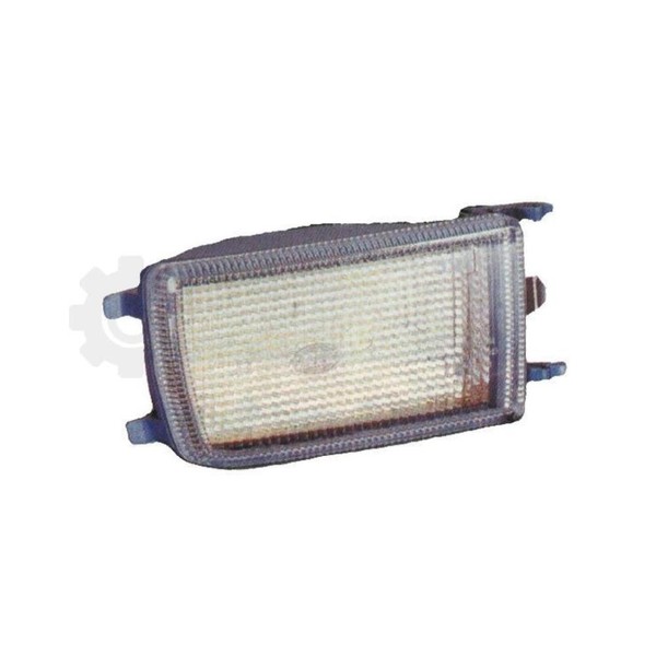 Prasco Blinkleuchte Blinker Vorne Rechts FüR VW Golf III 1H1 1H5 1E7 VG0324013-image
