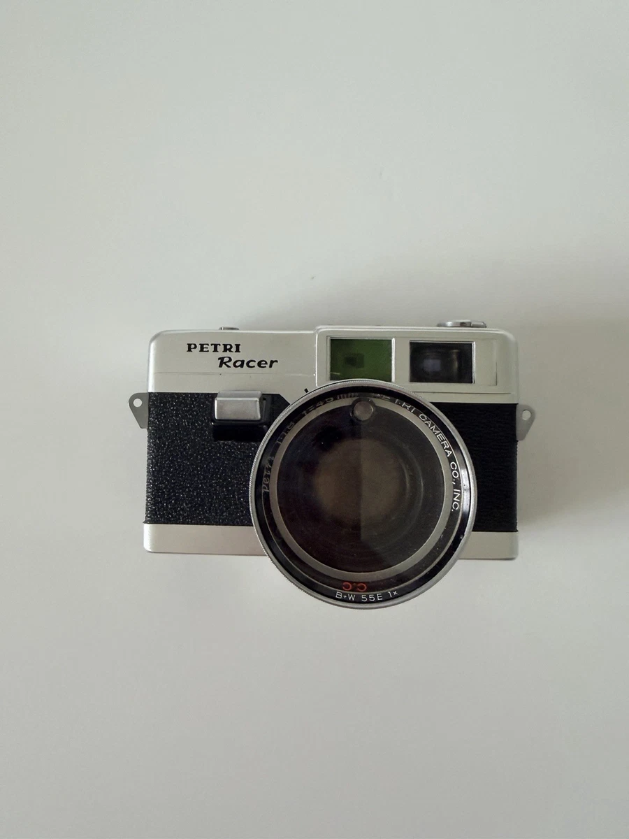 vintage petri camera products for sale | eBay
