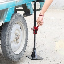Motorcycle Repair Lift Stand Maintenance Lifter Professional