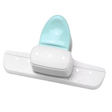 Image of 3 Hole Punch Manual 19mm Spacing Three Hole Puncher for File Crafting Binder
