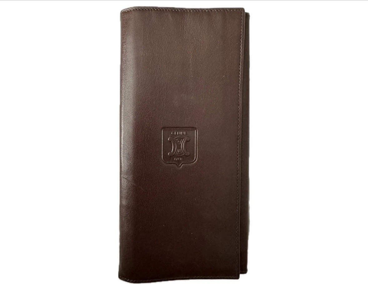 CELINE Wallets for Women with Vintage for sale | eBay