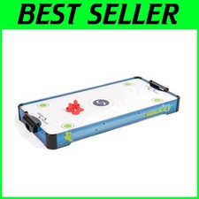 HX40 40" Table Top Air Hockey - Electric Fan Included
