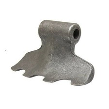 Hammerschlegel Schlegelmesser RM-3 für Mulcher Chabas Votex Fischer Dabaki HMF