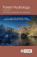 Forest Hydrology | Processes, Management And Assessment | Amatya (U. A.) | Buch